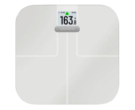 Waga łazienkowa GARMIN Index S2 biała 010-02294-13